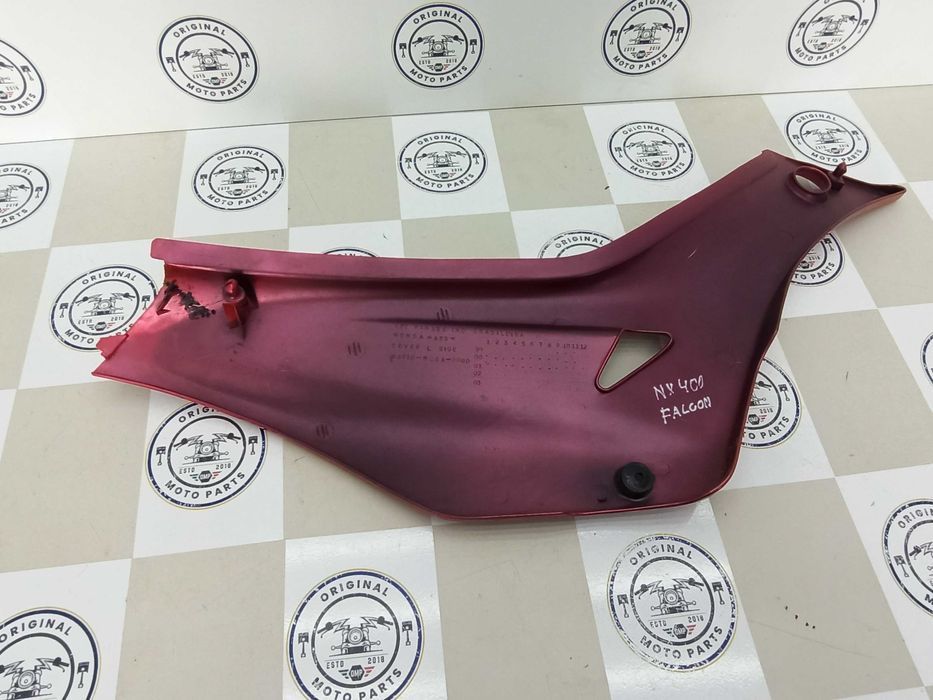 Peças para Honda NX400 Falcon 1999/2015