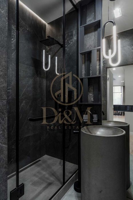 3-кімнатна квартира за адресою вул. Антоновича (площа 105 м²) - Atlanta.ua - фото 14