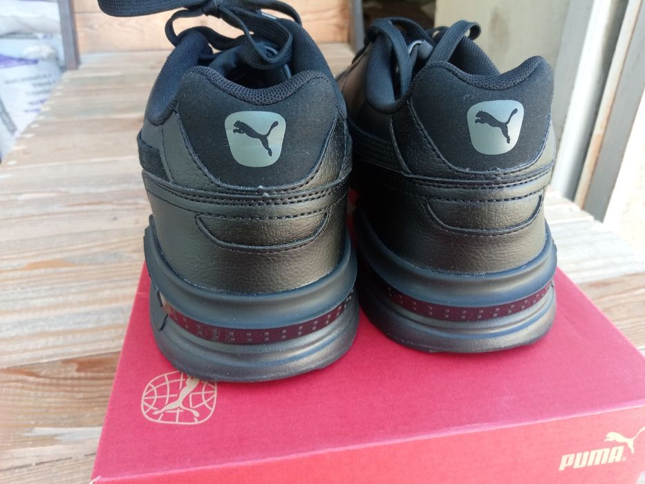 Puma Graviton SL 2 кроссовки
