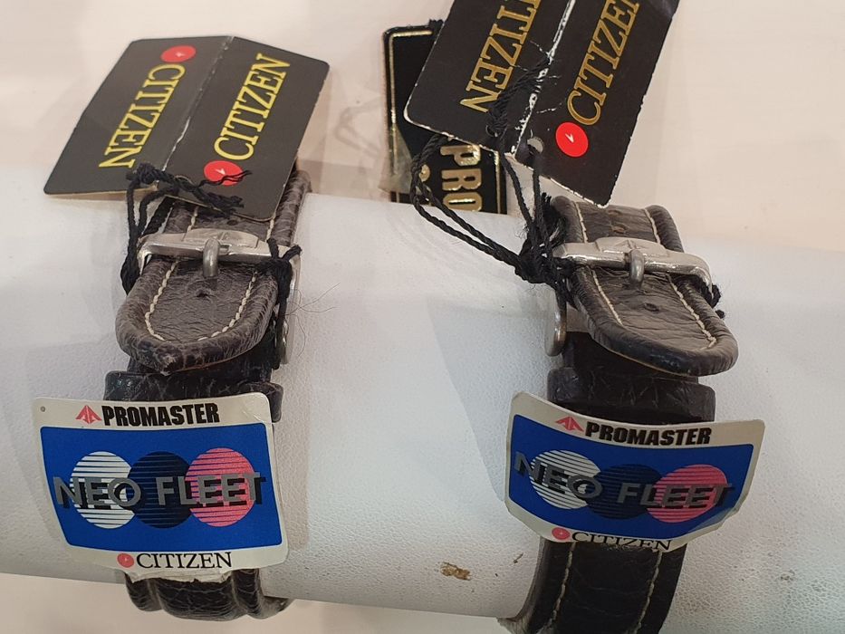 CITIZEN Pro Master 4 unidades novas