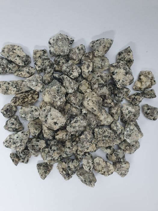 Granit szary 1kg kamień dekoracyjny
