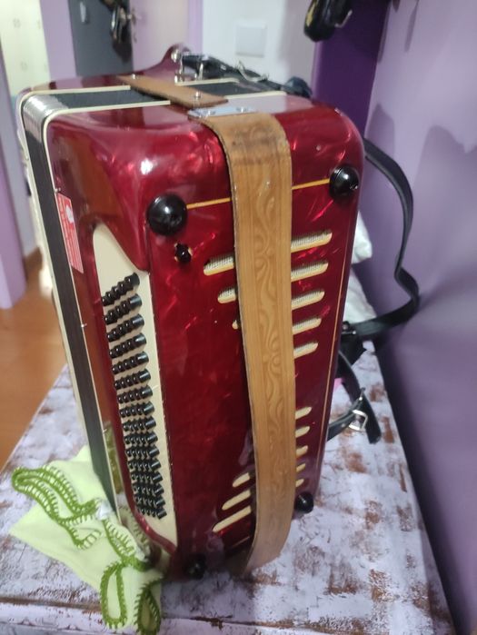 Acordeon bom preço