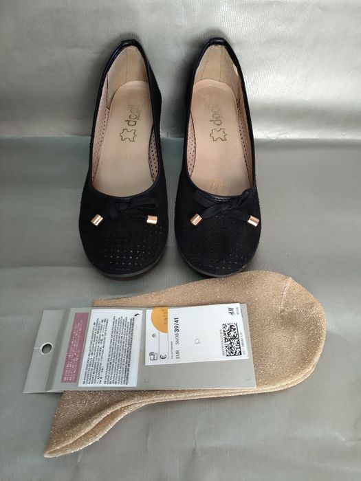 Sapatos de senhora tam. 39 com oferta