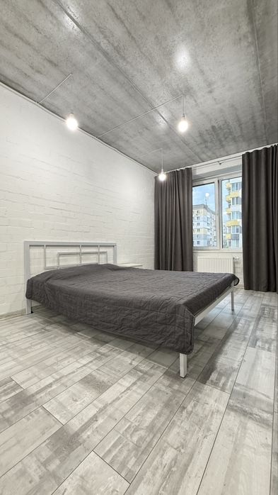 Аренда 1к квартиры ЖК Хмельницкий