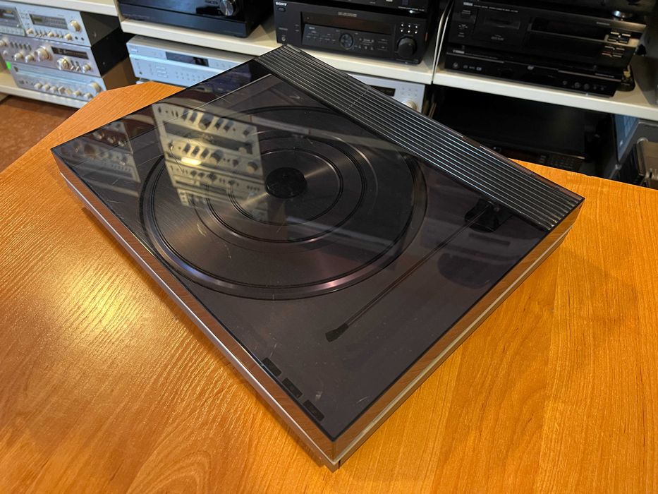 Gramofon Bang&Olufsen Beogram RX 2 Audio Room Olsztyn • OLX.pl