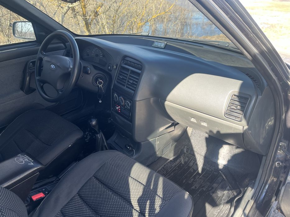 LADA 2110 (2010 РІК)