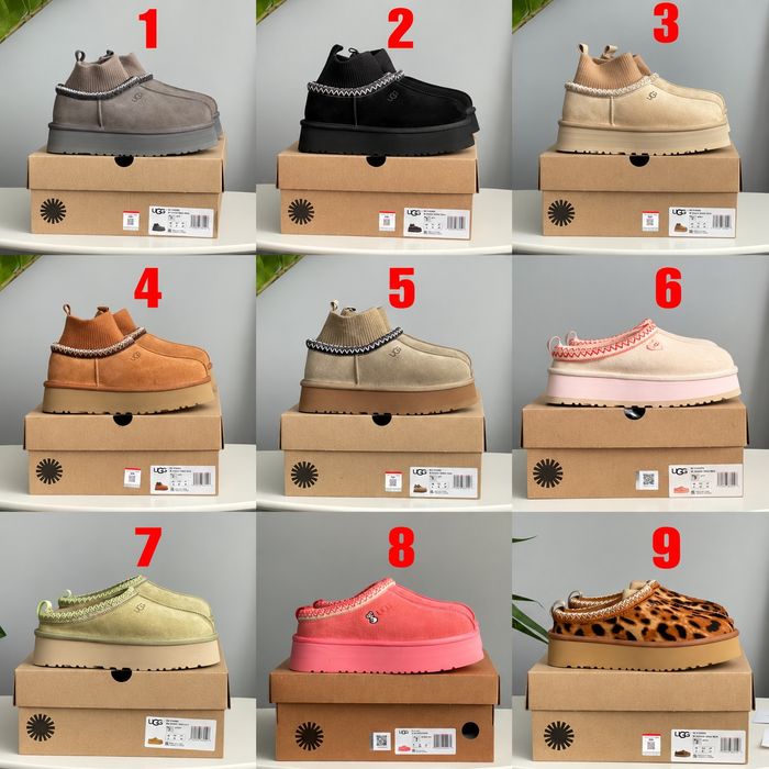УСІ МОДЕЛІ ‼️Жіночі уггі UGG зимові
