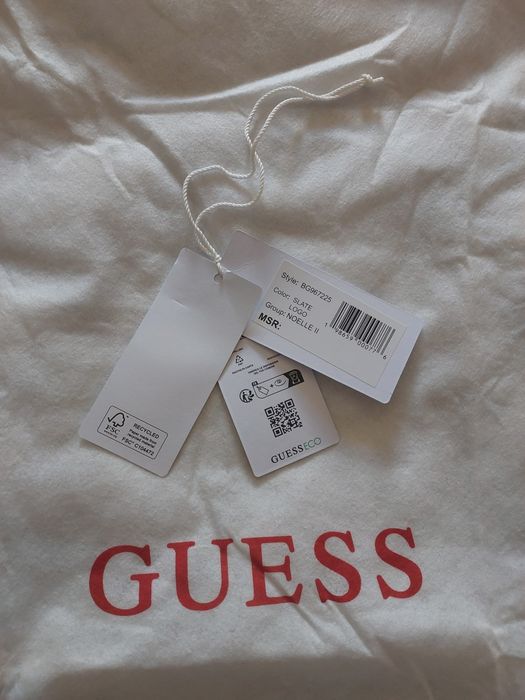 Saco p/ Mala da GUESS Original
