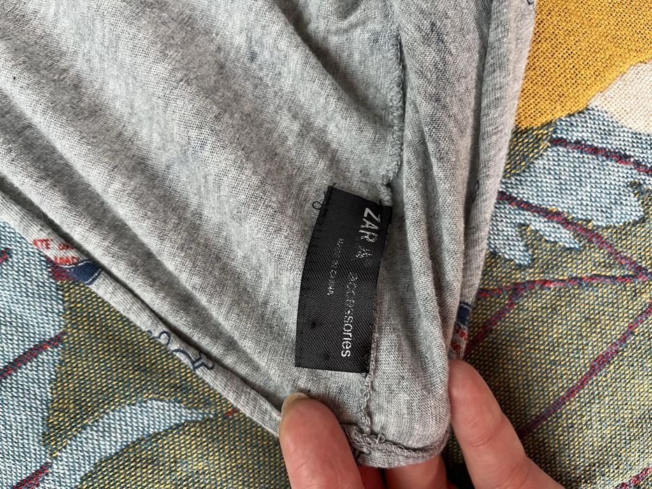 Komin Zara Chłopięcy