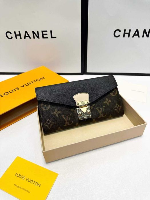 PORTFEL skóra 180668