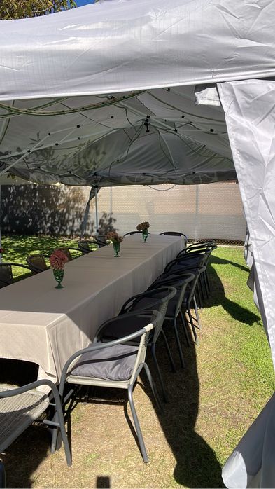 Domek z ogrodem  Kraków Swoszowice pobyty, spotkania rodzinne,