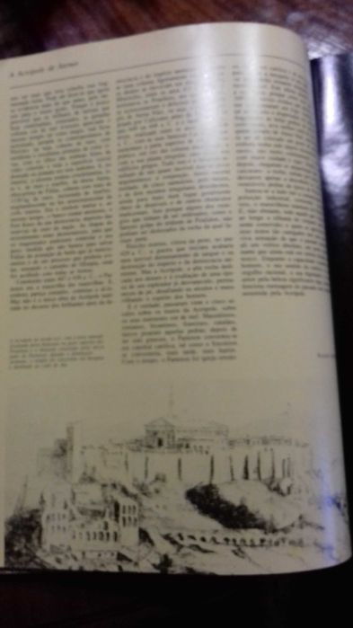 Coleção de Livros Maravilhas do Mundo (11 livros)