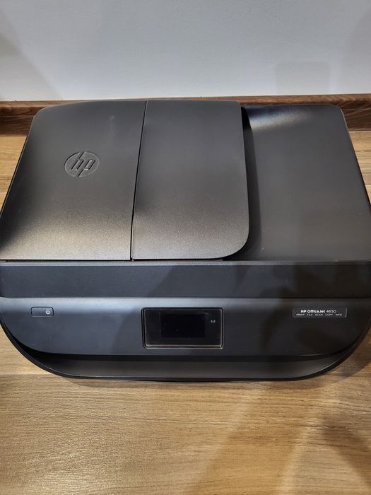 Sprzedam  drukarkę  HP OfficeJet 4650