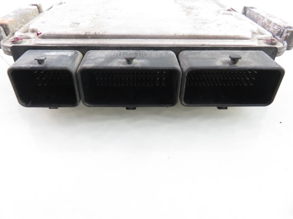 Sterownik Renault Master III 2.3 Dci