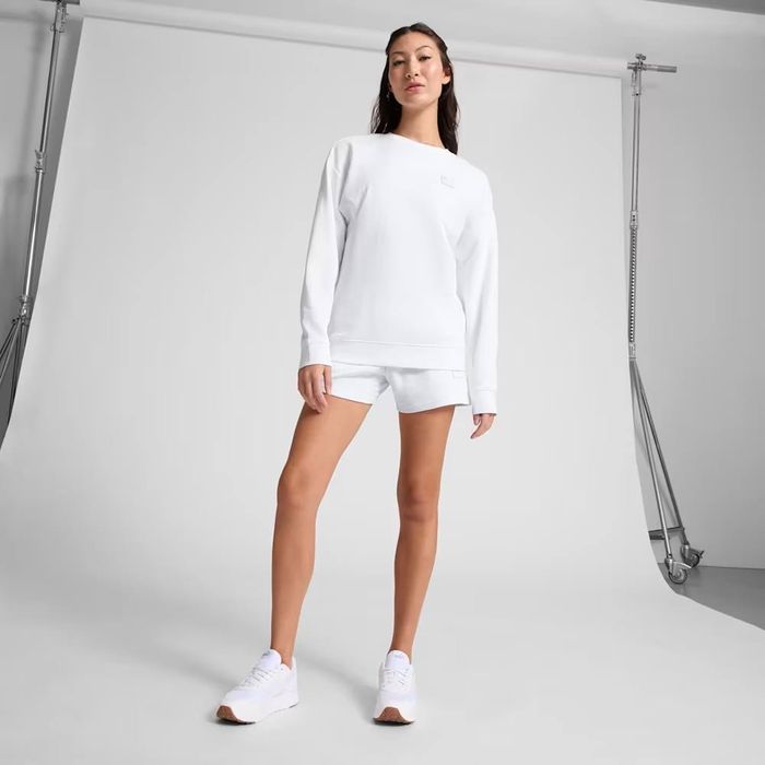 Костюм Puma (Світшот, шорти)