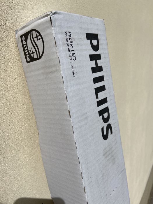 Philips Pacific LED Gen5 WT490C 64S/840 PSU WB TCW5 PI5 L1200