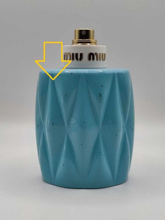 Miu Miu L'EAU DE MUGUET edp 100 ml *UNIKATowe