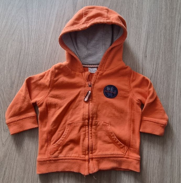 Bluza niemowlęca