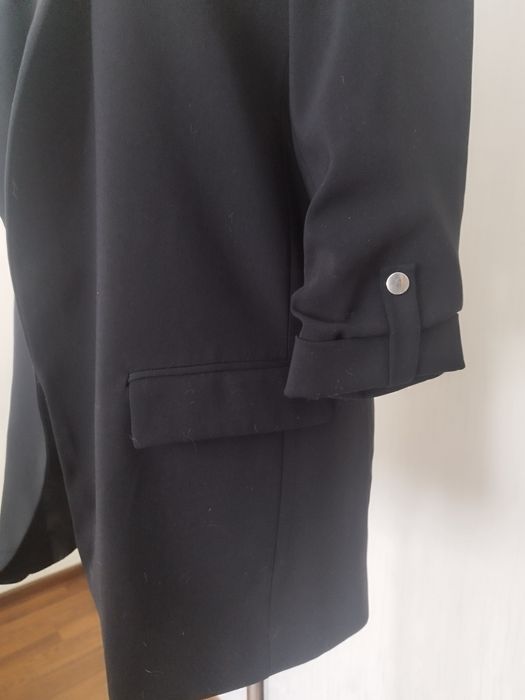 Піджак на підкладці ZARA
