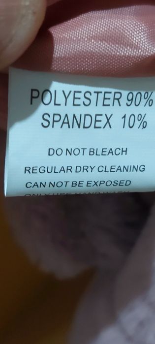 Casaco c/capuz "Rosa"