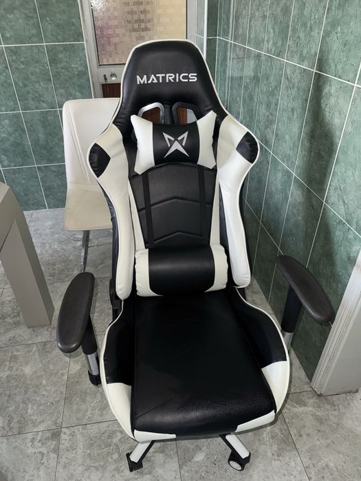 Cadeira gamer Matrics