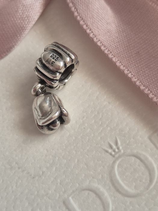 Charms Pandora tulipan