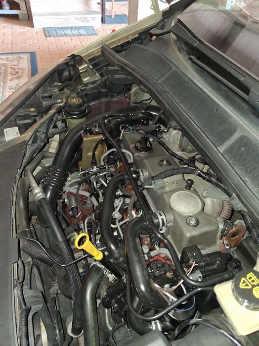 Carrinha S-max 7 lugares ( Mot: Troca por Hibrido)