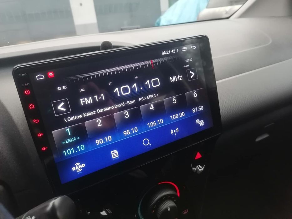 Peugeot 108 ...2020
