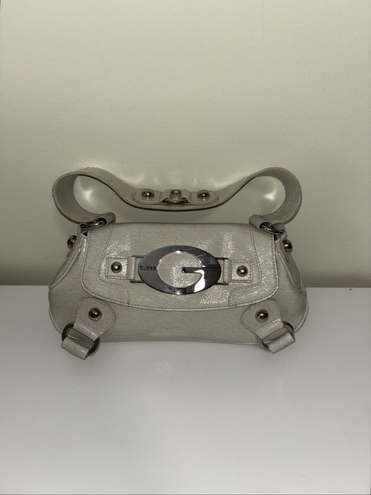 Mala Y2K Vintage Guess