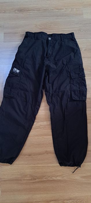 Spodnie cargo FSBN rozm. M