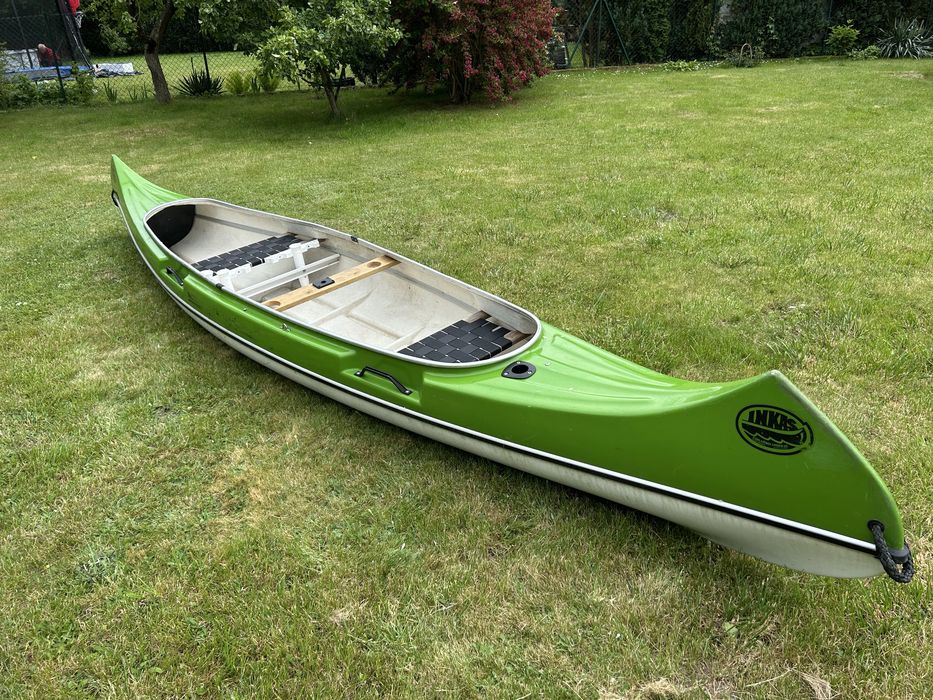 Canoe / kanu INKAS 500