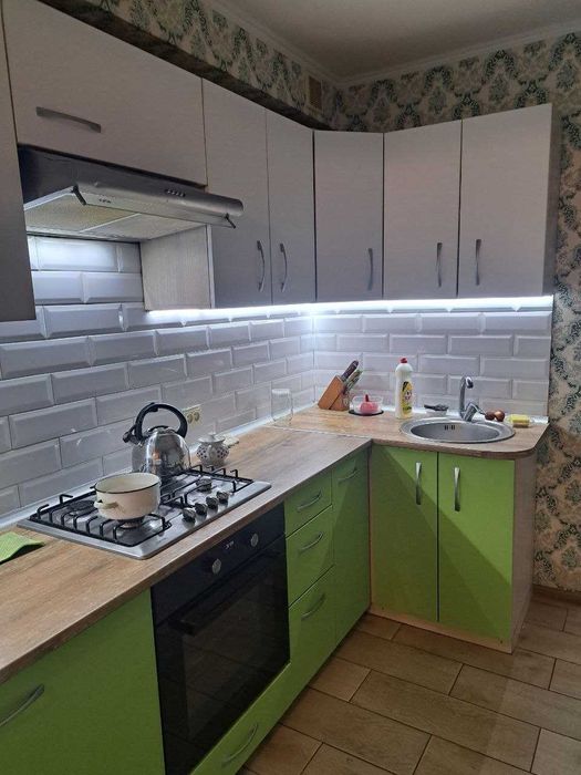 Продаж 3 кімнатної квартири