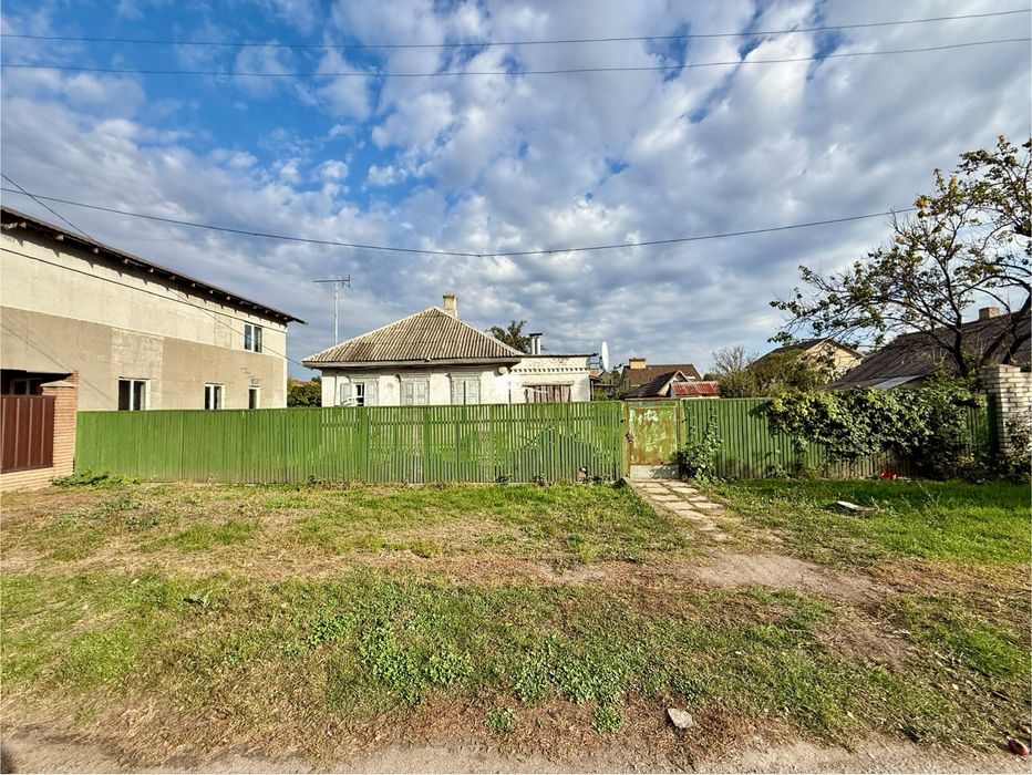 Продаж земельної ділянки, район Третьої лікарні під забудову,  7 соток