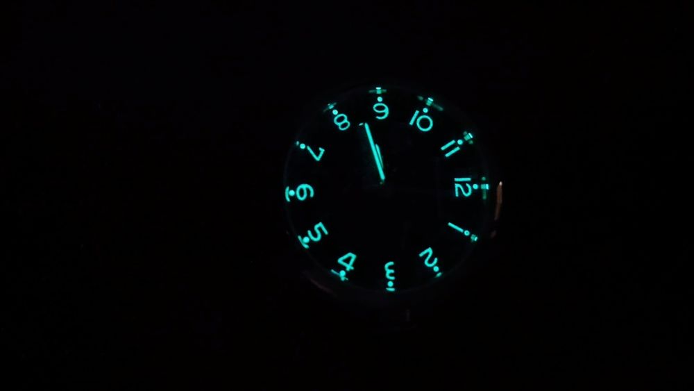 Pagani design кварцовий хронограф на японському механізмі vh88