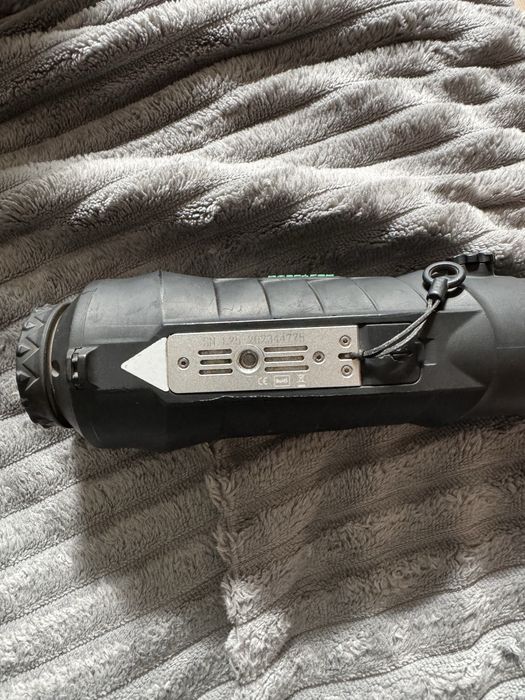 Тепловізор у гарному робочому стані