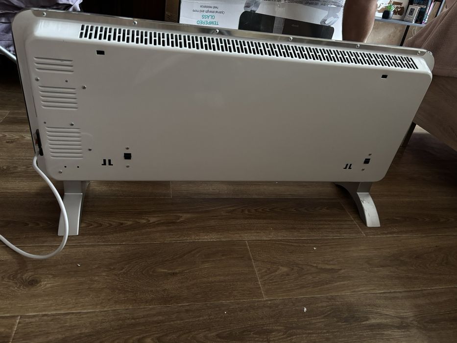 Конвектор Gorenje OptiHeat 2000 GTPT