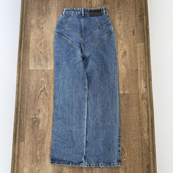 джинси cher17 ідеальний стан