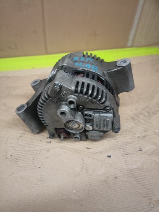 Ford Explorer 4,0 benzyna alternator