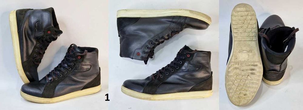 Tcx. Мотоботы. Мотоботинки.  Мотоэкипировка