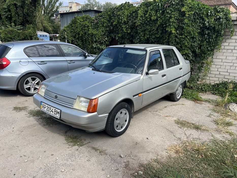 Заз 1103 Славута
