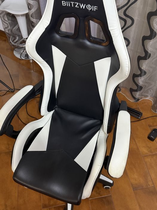 Cadeira gaming blitzwolf