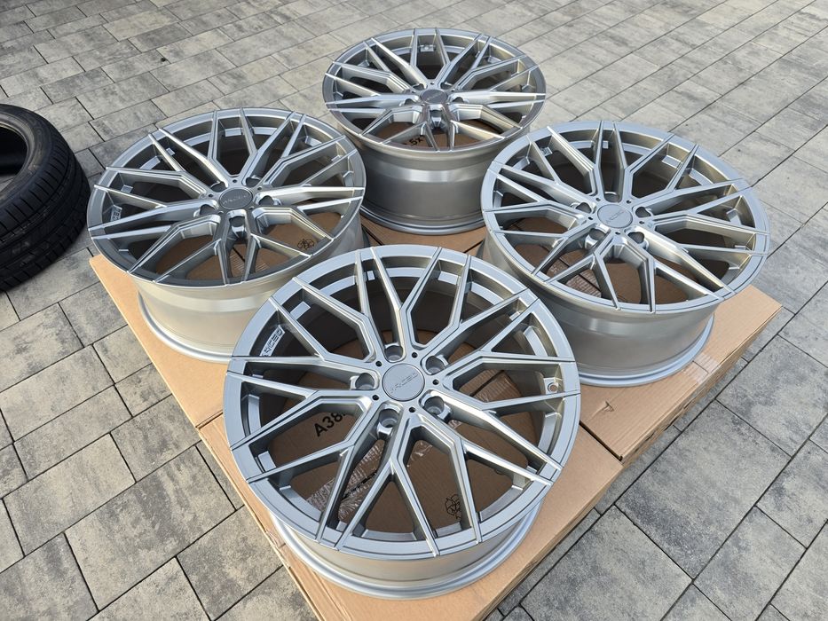 Arceo Valencia 19" 5x120 8.5J  F30 F31 F32 F10 F11 E90 E91 X3 X4