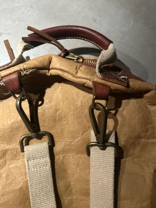 Plecak Memmo Uashmama