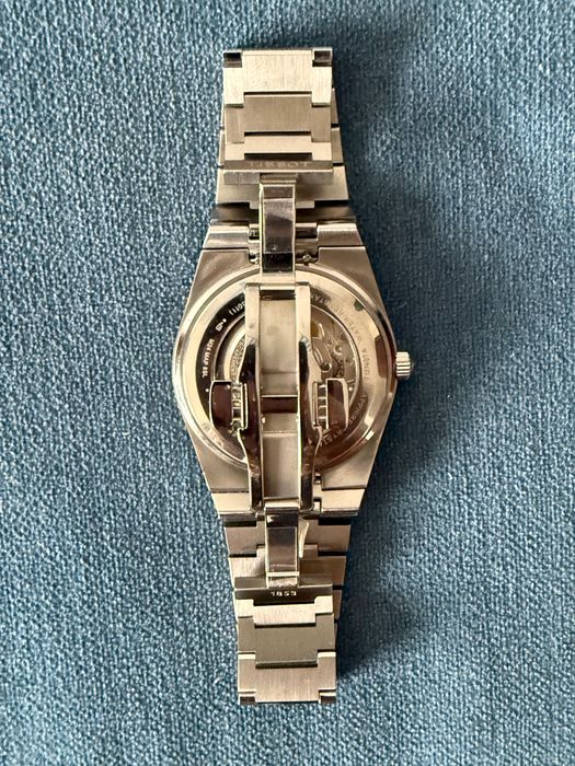 Tissot PRX Powermatic 80