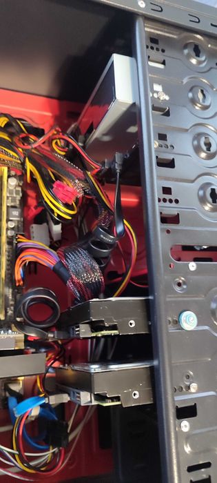 Компютер. Системний блок.