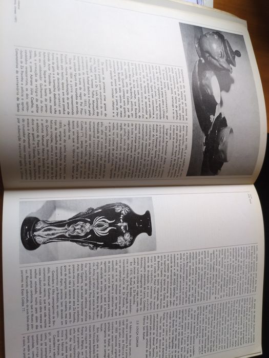 Lisboa revista municipal ano XL número 1