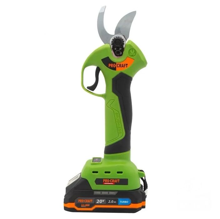 Секатор акумуляторний Prokraft ES28Li