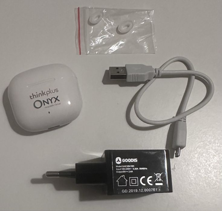 Fones Lenovo LP40 Pro