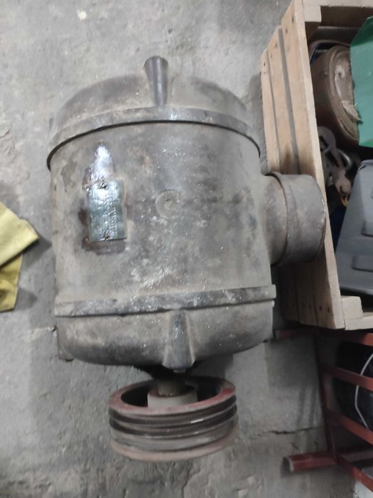 Silnik elektryczny 11 kw