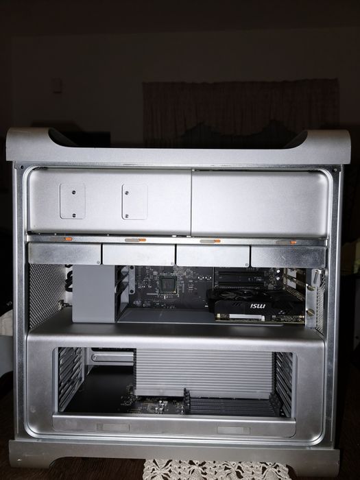 Apple Mac Pro 4,1 A1289 EMC 2314